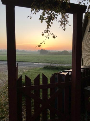 Nordgården ferie på landet — 4-Star Luxury Hotel in Skibby, Denmark