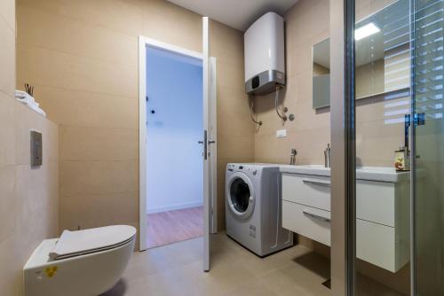Apartment LuNi