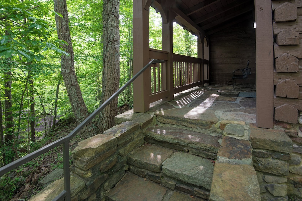 Cumberland Falls State Resort Park - photo 64