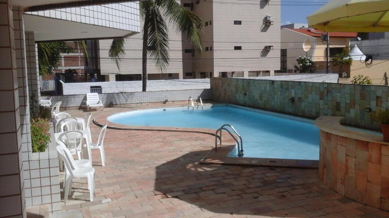 Flat Victory Intermares — 4-Star Luxury Hotel in Cabedelo, Brasil