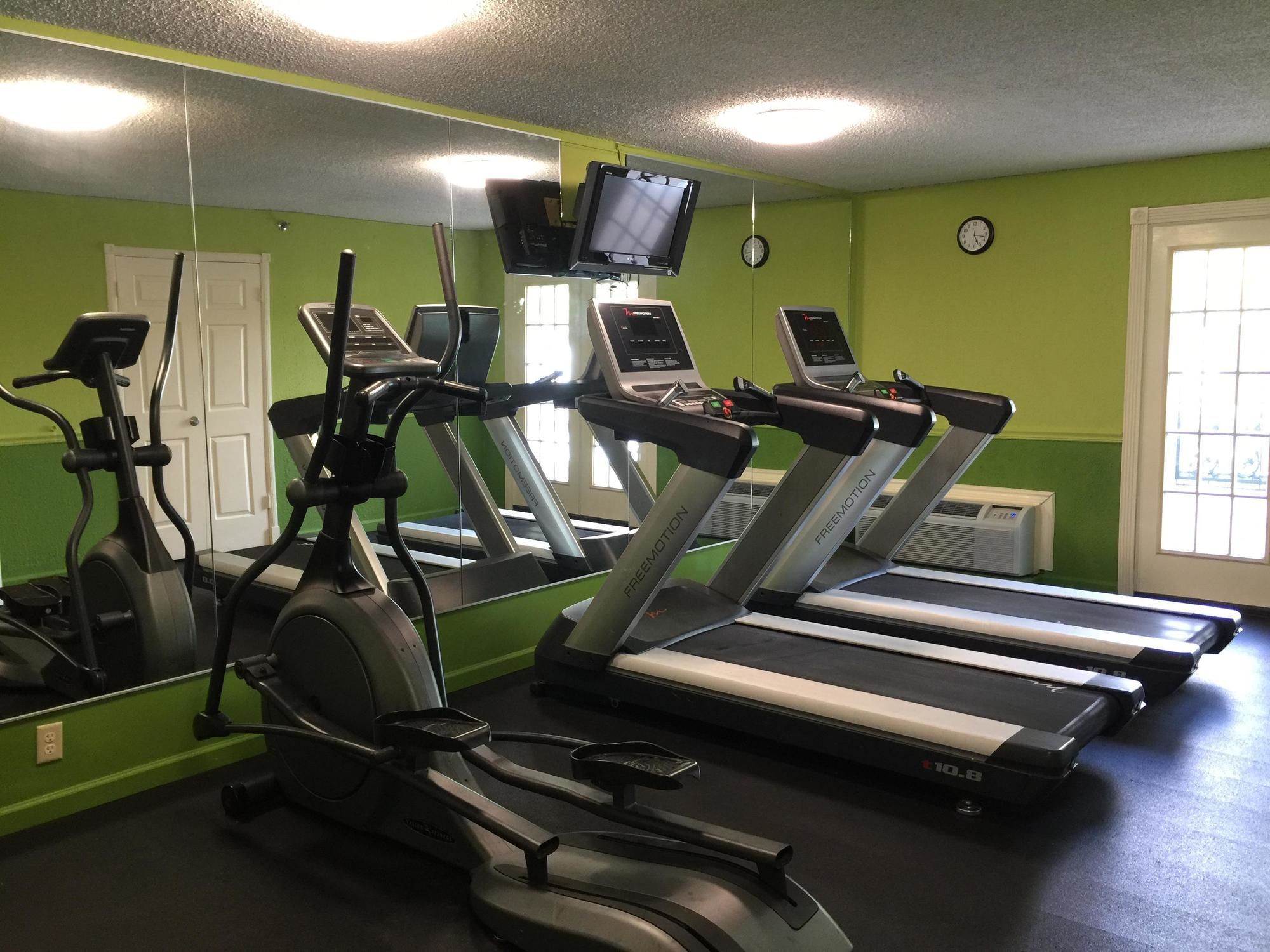 SureStay Plus Hotel by Best Western Baton Rouge - photo 18