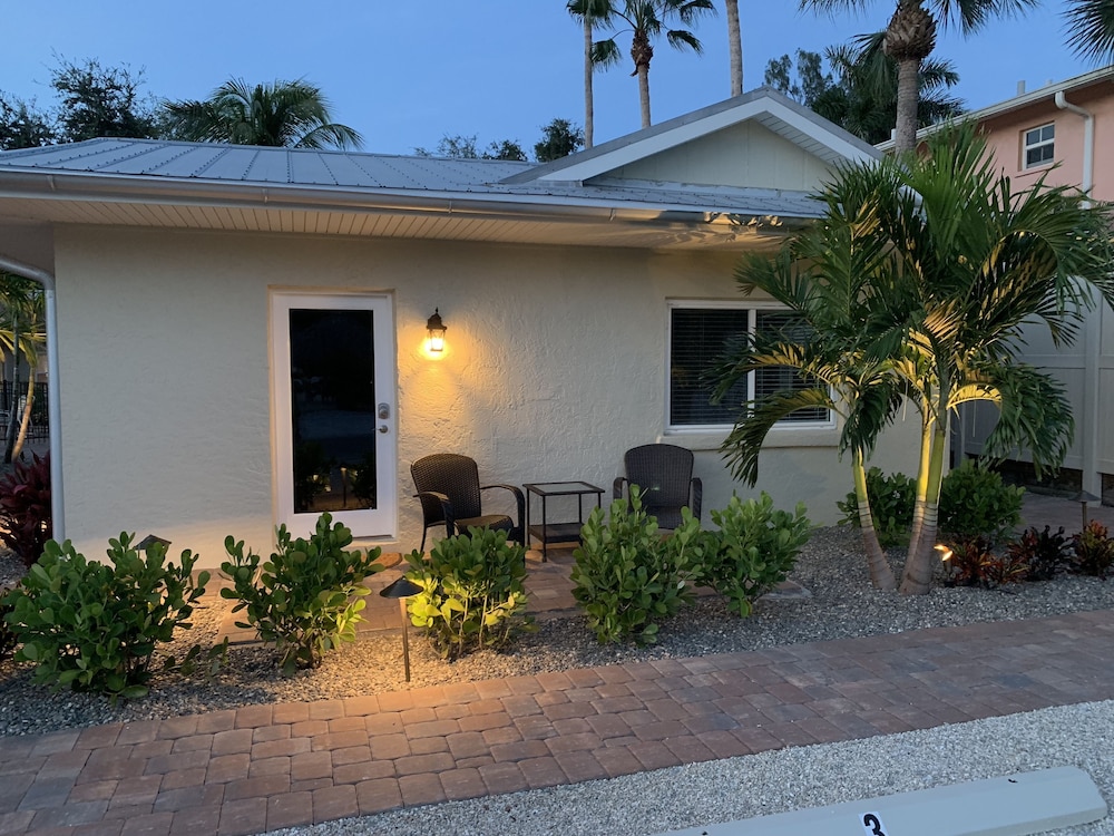 Twin Palms at Siesta - photo 34