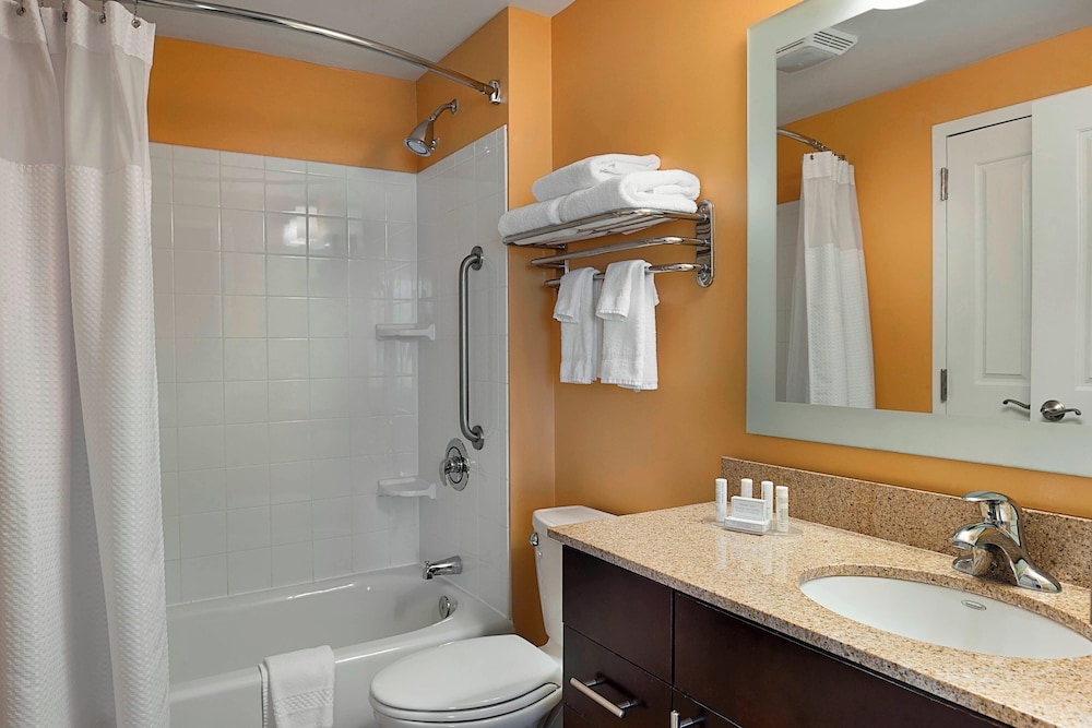 Towneplace Suites by Marriott Rock Hill - photo 14