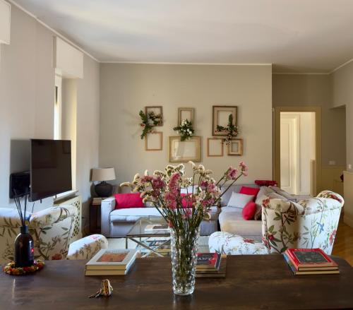 Chez Papa Appartamenti Chez Coco — 4-Star Luxury Hotel in Ravenna, Italy