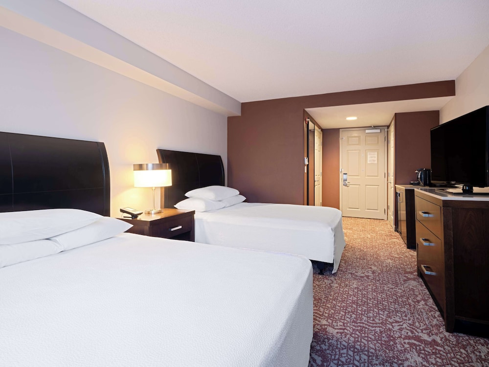 Hilton Garden Inn Chicago Downtown Magnificent Mile - photo 10