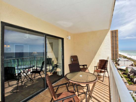 The Summit Beach Resort by Panhandle Getaways - photo 20