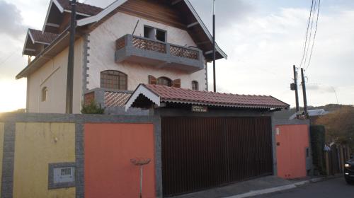 Cantinho da Bisa - last minute hotel in Campos Do Jordao