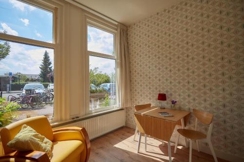 B&B Muntzicht