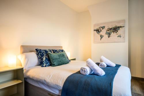 Manchester Serviced Accommodation NorthernNightzzz The Park in Manchester, United Kingdom