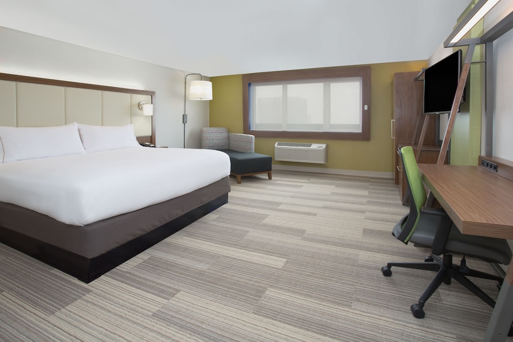 Holiday Inn Express & Suites Ruston by IHG - photo 7