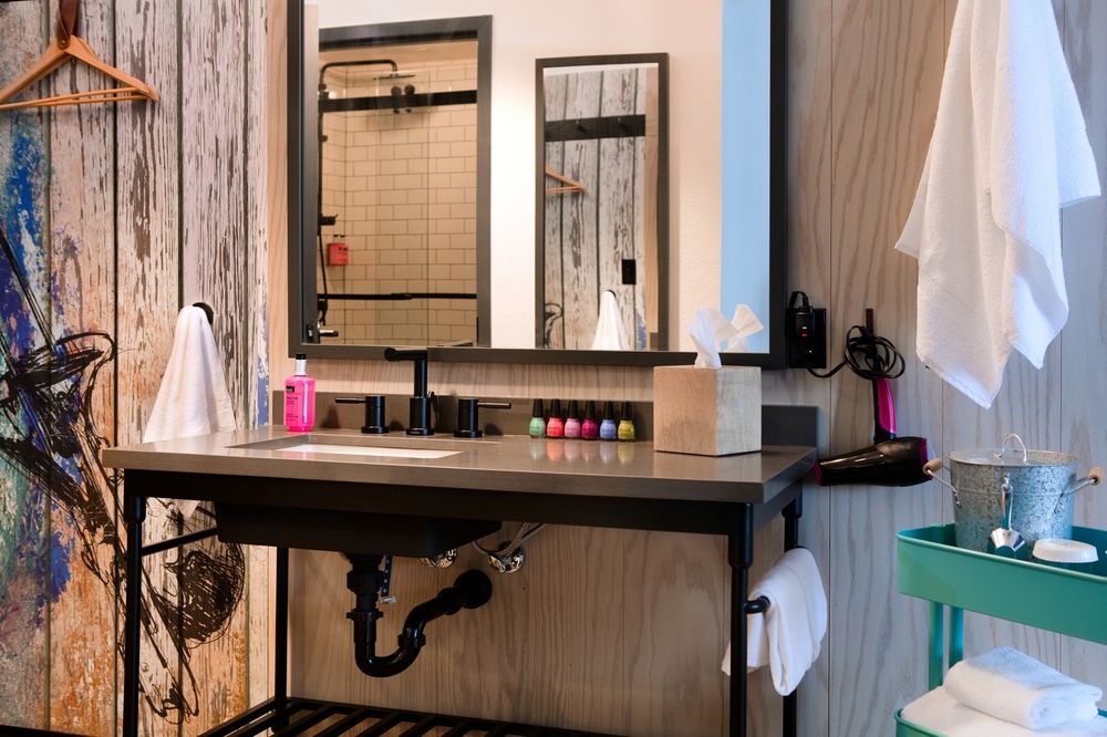 Moxy New Orleans Downtown French Quarter - photo 35
