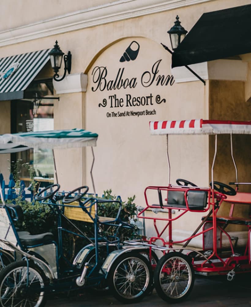 Balboa Inn On the Beach - photo 32