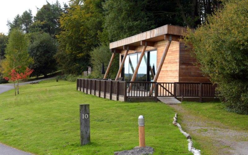 Yorkshire Dales Lodge 10 by Together Travel 3 Bed Ensuite Retreat