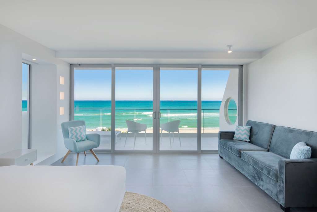 MB Hotel Trademark Collection by Wyndham - photo 84