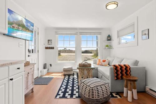 The Surf Ocean & Marsh Views Rooftop Deck - last minute hotel in Rye