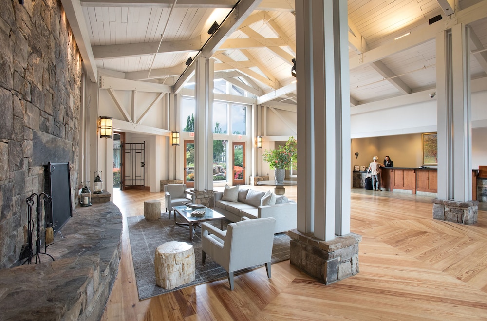 Callaway Gardens' Mountain Creek Inn - photo 3