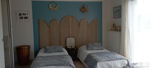 Bleu Bohème - last minute hotel in Unknown City