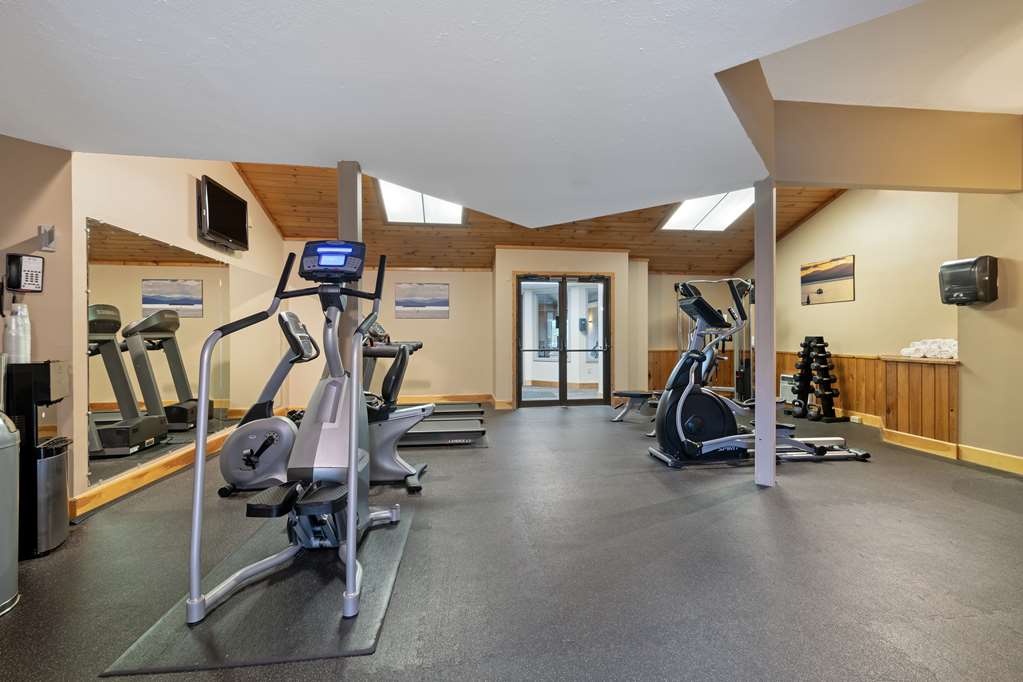 Best Western Plus Windjammer Inn & Conference Center - photo 68