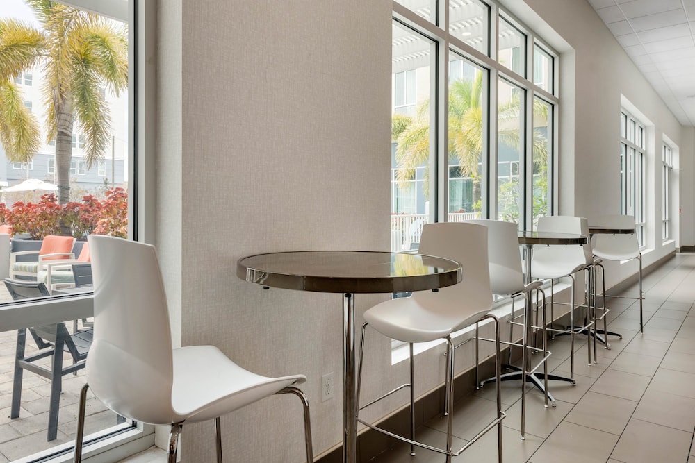 Staybridge Suites St. Petersburg Downtown by IHG - photo 74