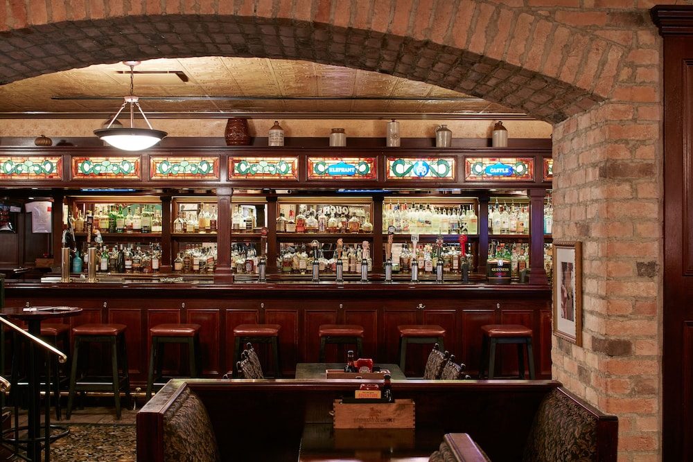 Club Quarters Hotel Central Loop Chicago - photo 19