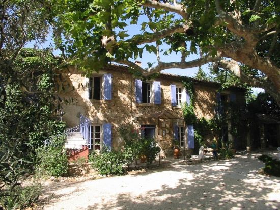 Mas de Shogol — hotel in L'isle-Sur-La-Sorgue