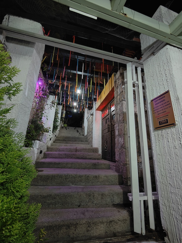Staircase