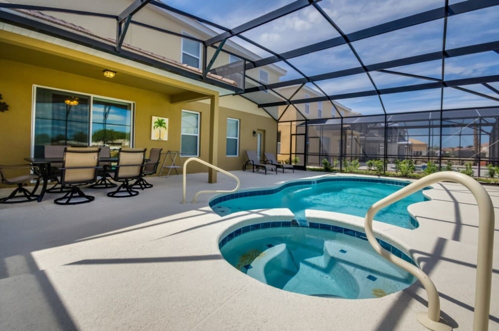 Solaterra Resort offers a wonderful experience in this 4 bedroom villa. - photo 13