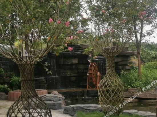 Chama Zhaidi Inn - last minute hotel in Puyang
