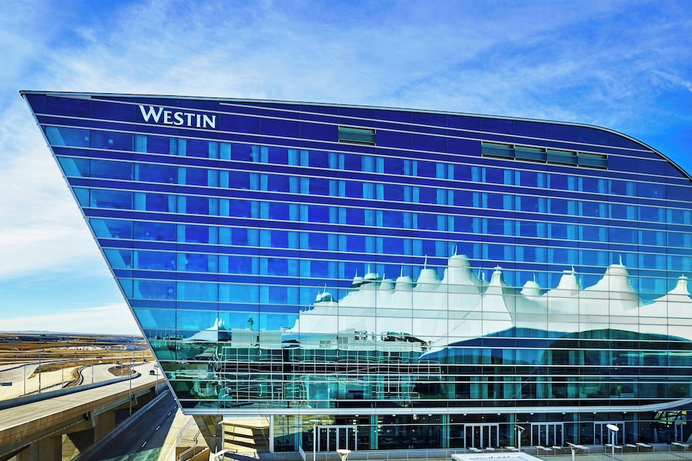 The Westin Denver International Airport - photo 92