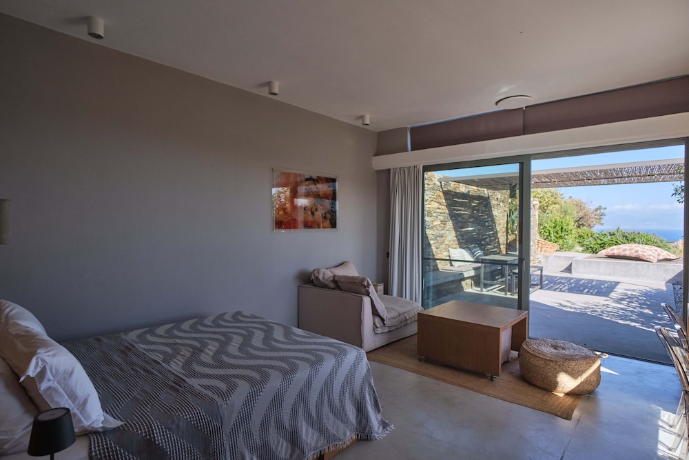 Hidden Retreats Kythera — Kythira — photo 4