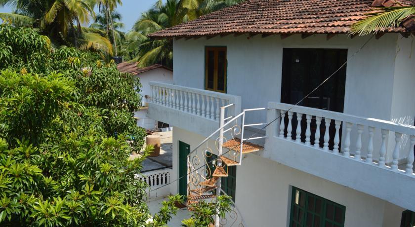 Rush4 Resorts — Arambol — photo 2