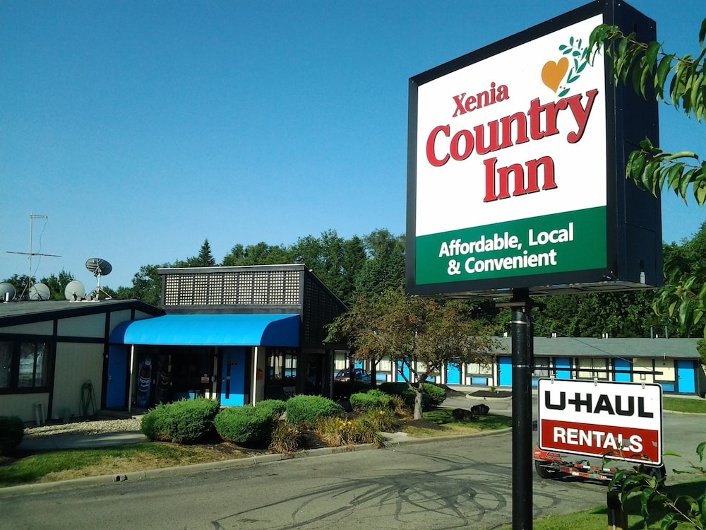 Xenia Country Inn - featured photo