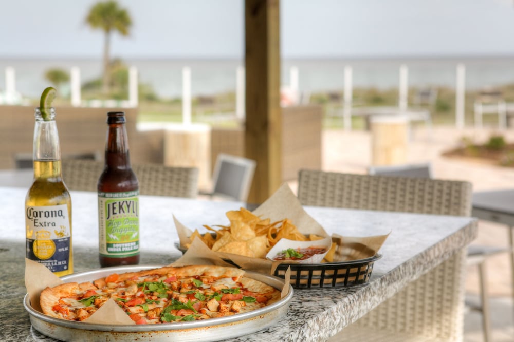 Holiday Inn Resort Jekyll Island by IHG - photo 55