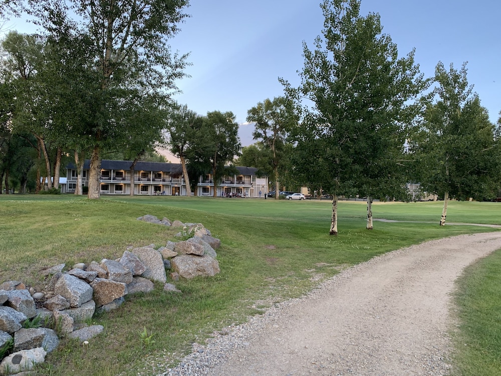 The Gunnison Inn at Dos Rios Golf Course - photo 96