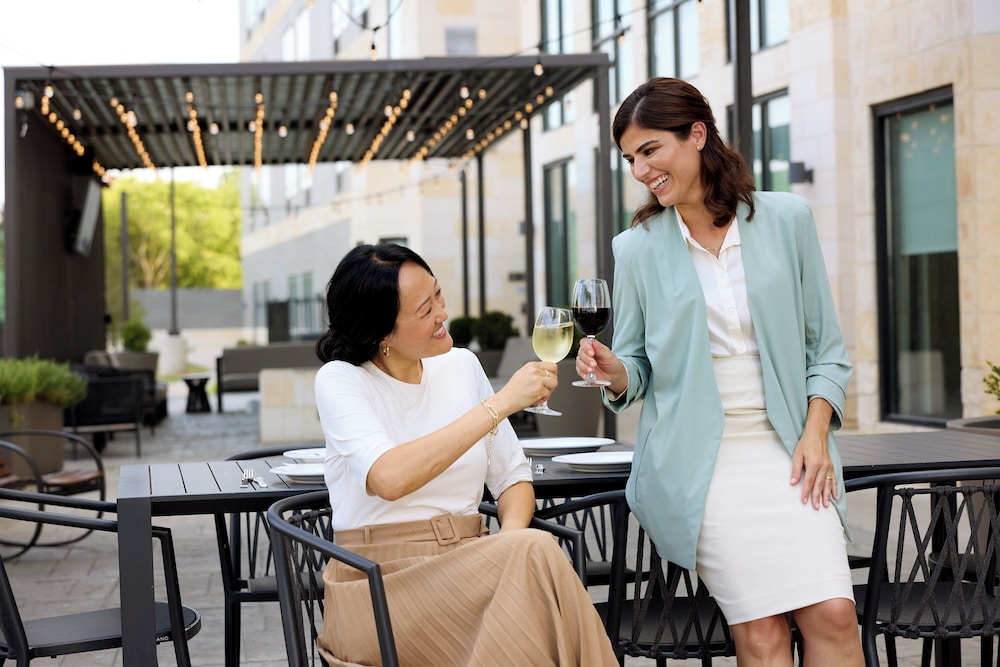 Staybridge Suites Dallas Grand Prairie by IHG - photo 62