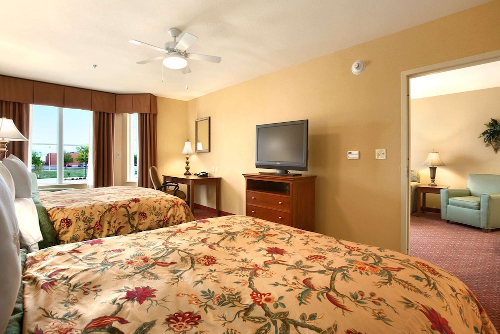 Homewood Suites by Hilton DecaturForsyth - photo 10