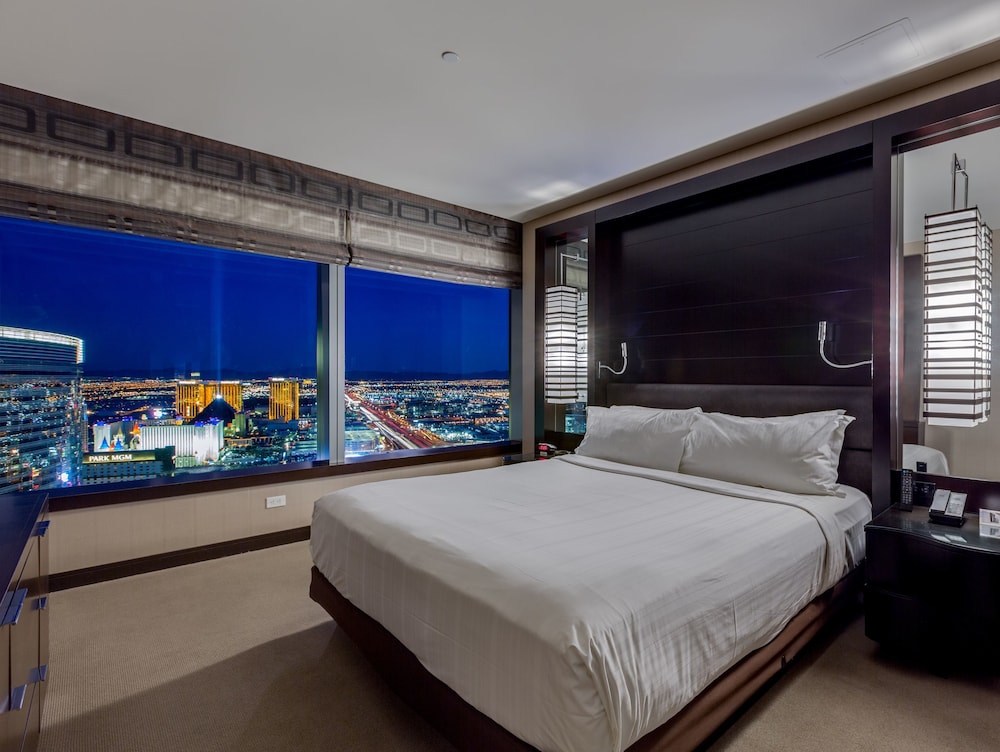 Secret Suites at Vdara - photo 10