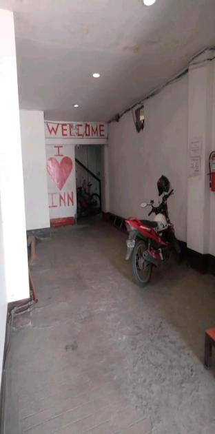 Wjv Inn Basak Mandaue — eco-hotel in Cebu