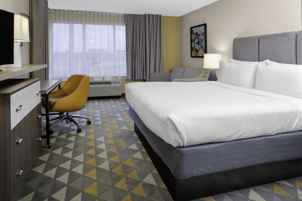 Holiday Inn Hotel & Suites Lima by IHG - photo 7