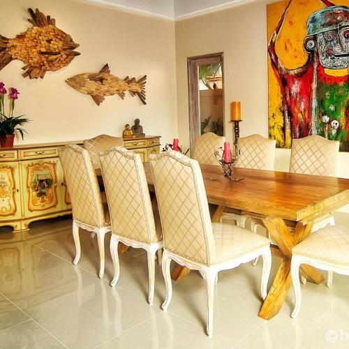 Bamboo Moon Villas — 4-Star Luxury Hotel in Denpasar, Indonesia