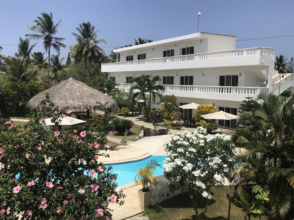 Diamond Hotel Cabarete in Cabarete, Dominican Republic
