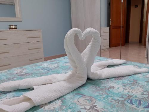 Villa Pierpaola — 4-Star Luxury Hotel in Castelsardo, Italy