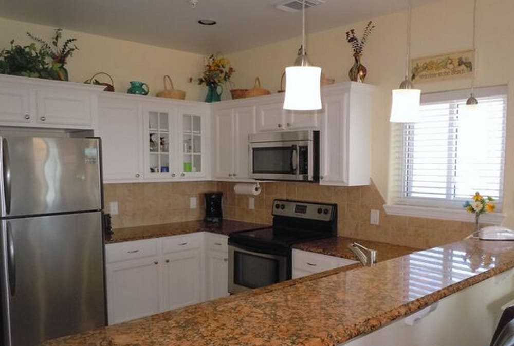 Beachgate CondoSuites and Oceanfront Resort - photo 66