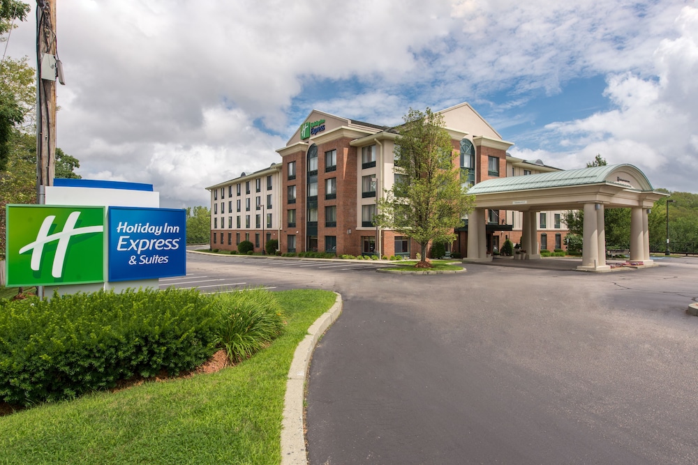 Holiday Inn Express Hotel & Suites Auburn by IHG in Auburn, United States