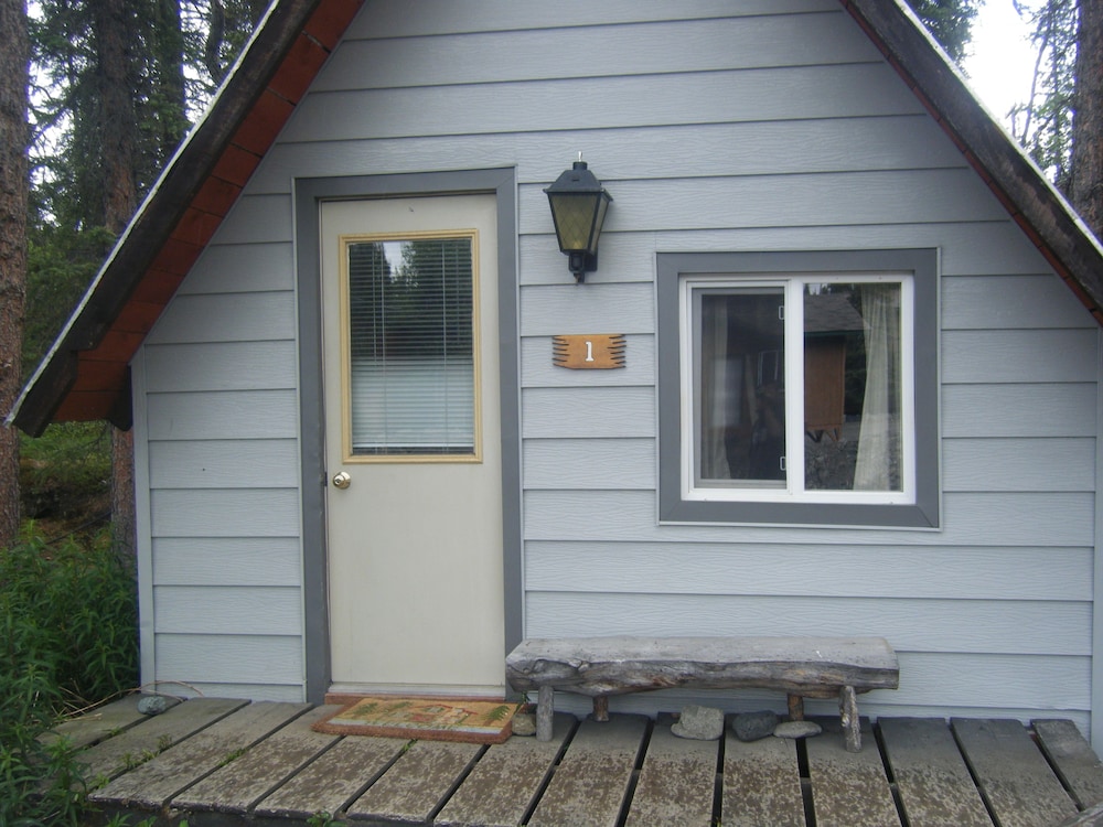 Denali Perch Resort - photo 25