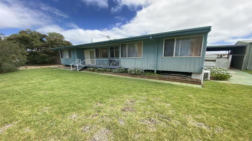 Eleven in Jurien Bay, Australia