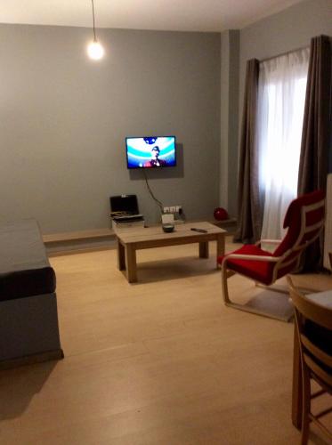 Renovated Apartment — 4-Star Luxury Hotel in Athens, Greece