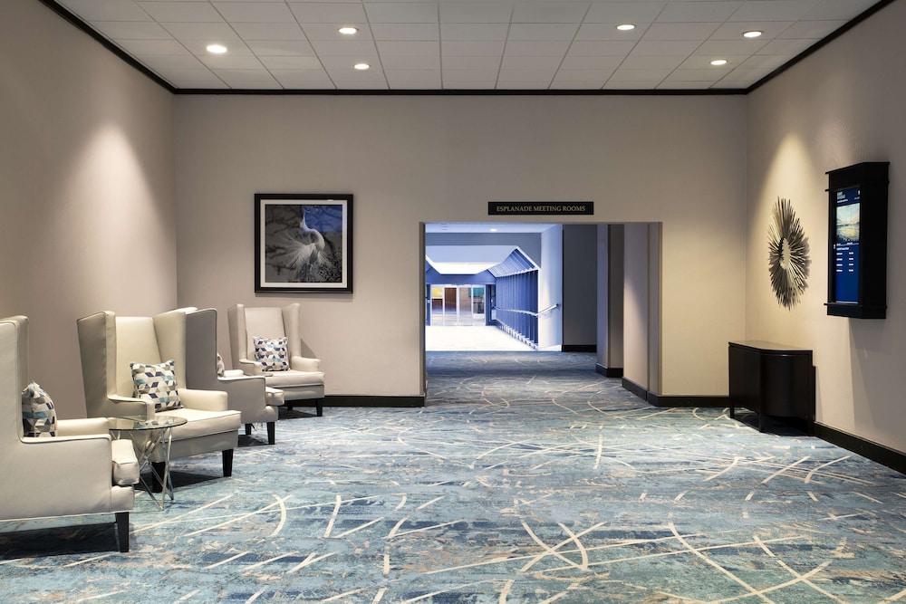 Hilton Tampa Downtown - photo 100