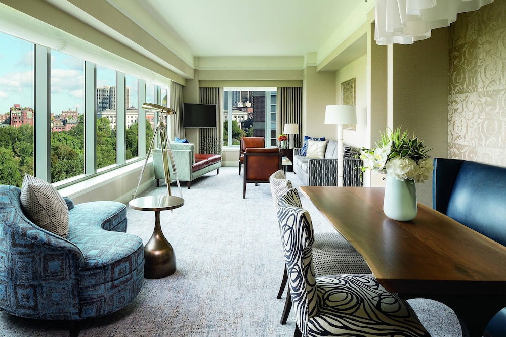 The Ritz Carlton Boston - photo 10