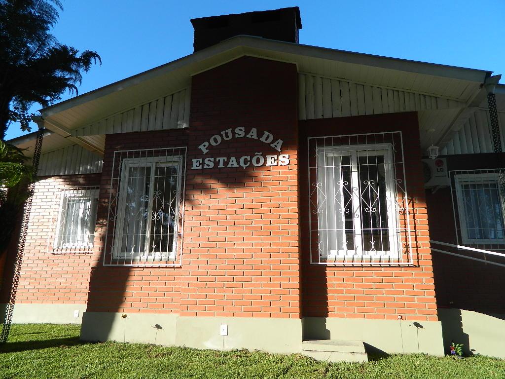 Pousada Estações — Canela — photo 3